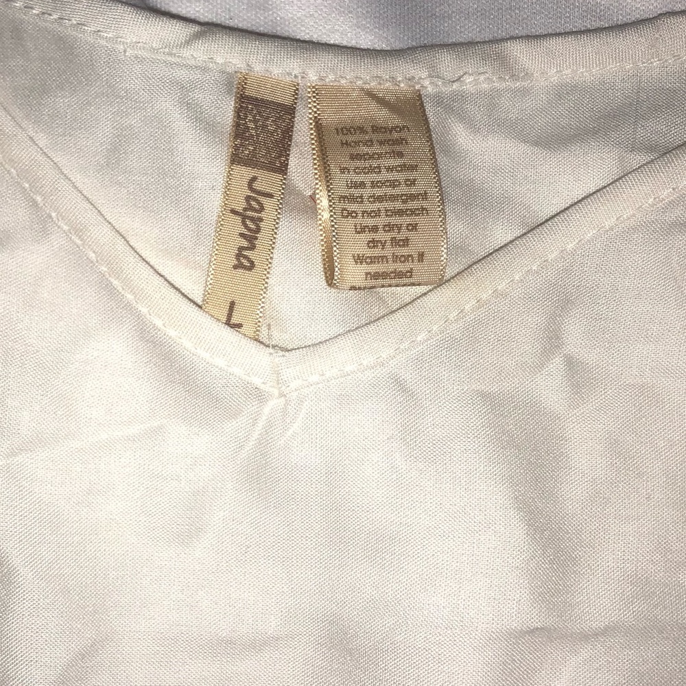 Blouse - Picture 3 of 3
